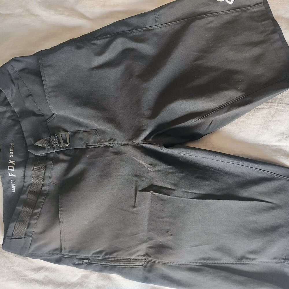 Fox Ranger Mountain Bike Shorts